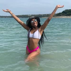 Meet your Posher, Aniyah